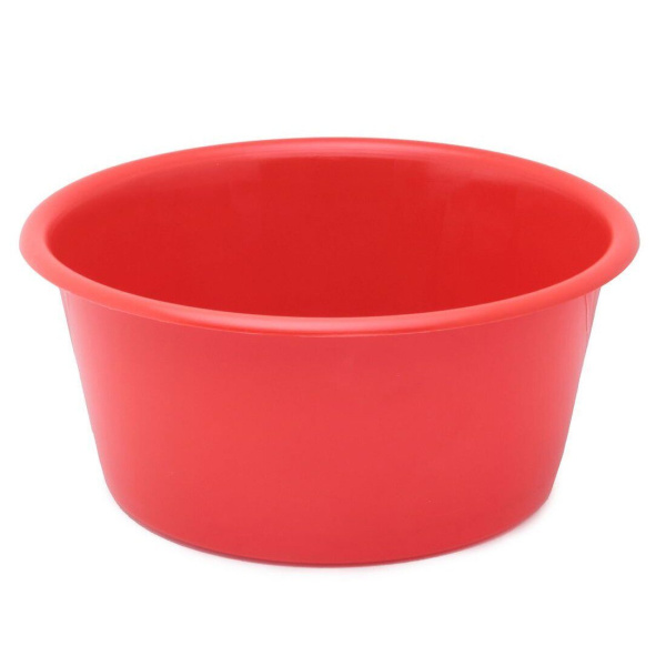 Таз 12л 170 фиолетовый Р0615 (Интерм)