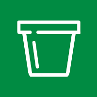 Пластиковые горшки Пластиковые горшки