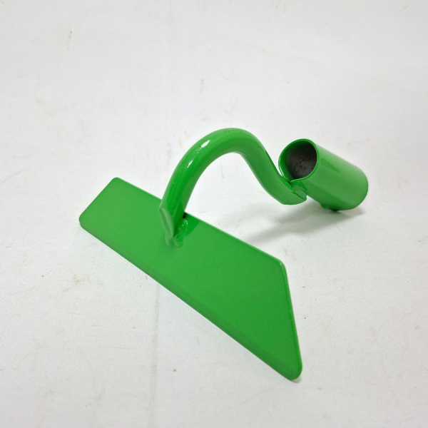 Тяпка полольник сталь 2мм №35 (Усолкин)(40шт)