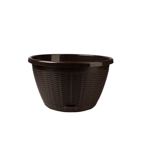 Подвесной 4,5л темно-коричневый (ВМС)(20шт)