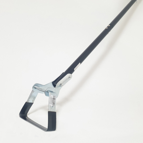 Полольник рамка с плавающим лезвием 1,25м*14см с/ч металл SBGP-032 (СС)