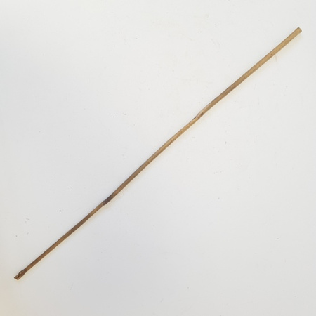 Палка 150см д10-12мм Бамбук 