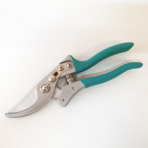 Секатор SBO-175 21см нерж сталь (СС)(12шт) Секатор SBO-175 21см нерж сталь (СС)(12шт)