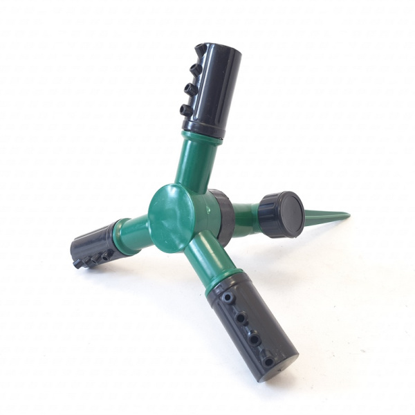 Разбрызгиватель S-505H-1  3-х лепестковый (СС)