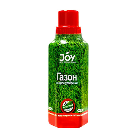 Газон 0,5л (JOY)(16шт) Газон 0,5л (JOY)(16шт)