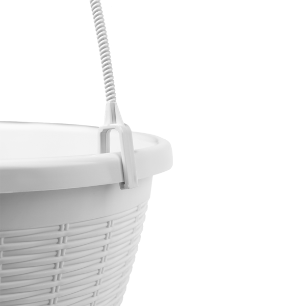 Подвесной 6,5л белый (ВМС)(16шт)
