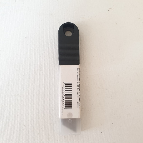 Кассеты для канцелярского ножа  SBО-188 (СС)(500шт) Кассеты для канцелярского ножа  SBО-188 (СС)(500шт)