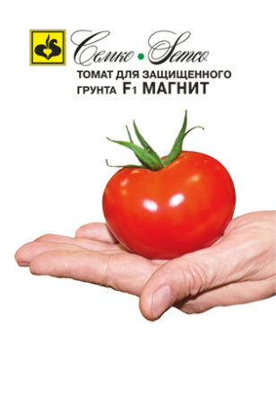 Томат Магнит F1 20шт (Семко)
