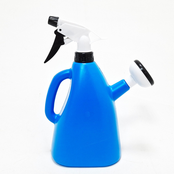 Лейка SB15070 с опрыскивателем 22,5*17,5см (Сиб Сад)