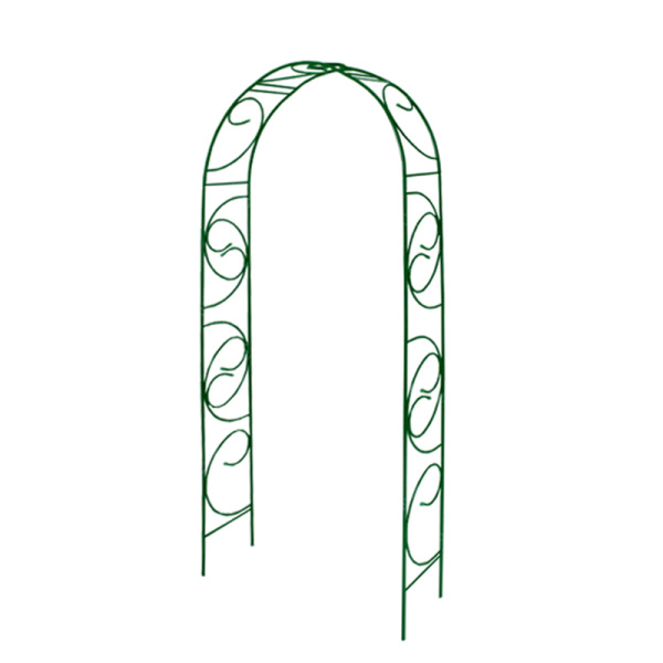 Арка Узор 1 Ш-1,2м В-2,40м Гл-0,3м (ВС)