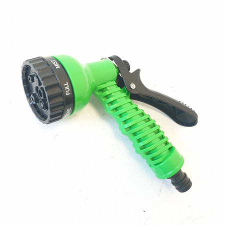 Пистолет S-607В душ (СС)