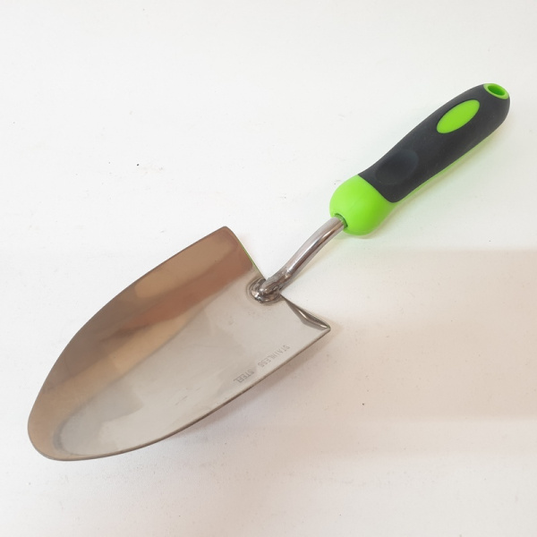 Совок SBO-213 широкий РР 31*7,5 (СС)(120шт) Совок SBO-213 широкий РР 31*7,5 (СС)(120шт)