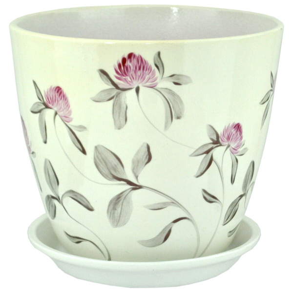 Бутон Клевер 5л 21см РС51/4 (СА)   