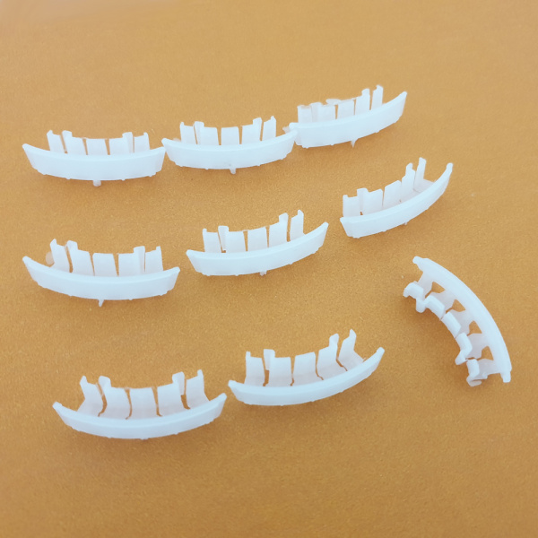 Кистедержатель с прорезями 6мм 50шт/уп (Грин)(50шт)