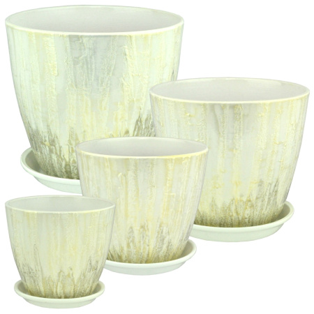 Бутон жемчужина 3,8л 18см РС176/3 (СА)