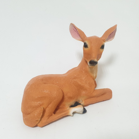 Садовая фигура Косуля 11823 (32*41см) (ВПС)