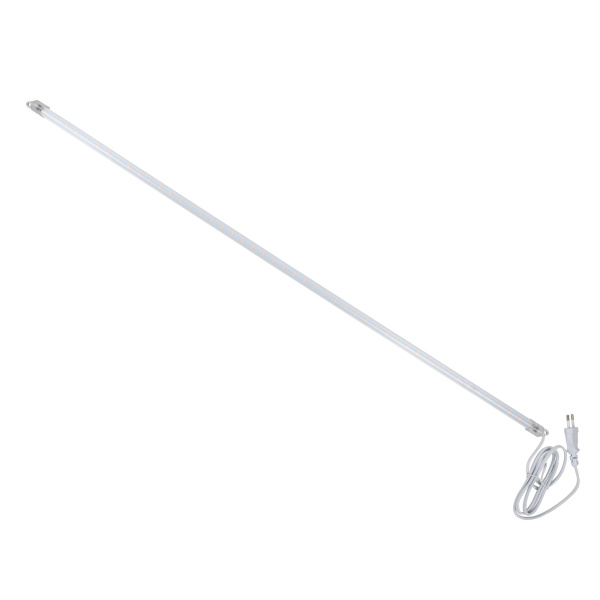 Светильник гибкий для растений ФитоЛето 14W 900мм розовое свечение ULZ-P06