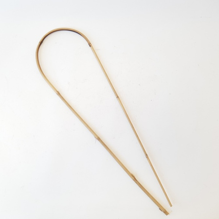 Дуга h-45см*13см д6-10мм Бамбук