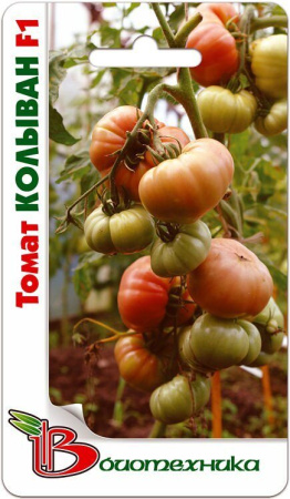 Томат Колыван F1 10шт (Биотехника)