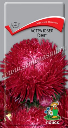 Астра Ювел Гранат 0,2г (Поиск)