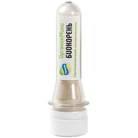 Биокорень 20г (ОрганикМикс)(40шт)