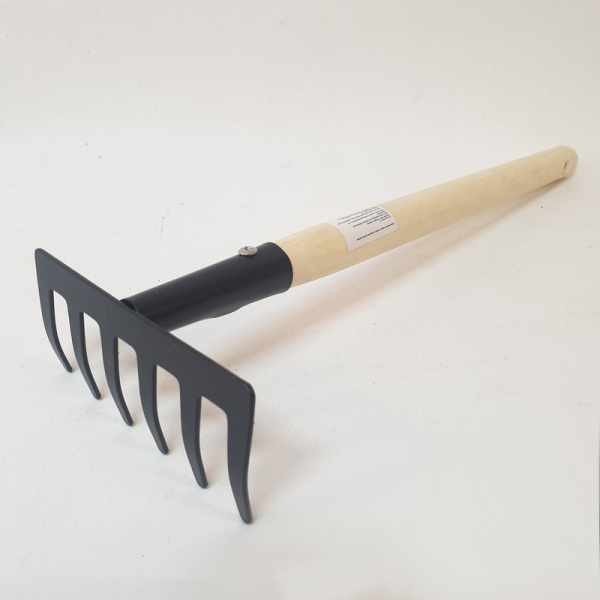 Грабельки SBО-217 с/ч дерево (СС)(120шт)