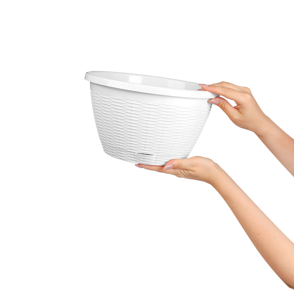 Подвесной 4,5л белый (ВМС)(20шт)