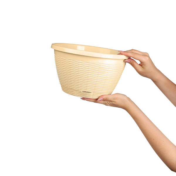 Подвесной 4,5л кремовый (ВМС)(20шт)