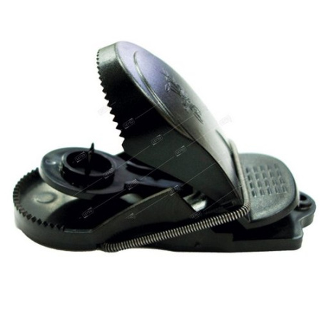 Мышеловка пластиковая (ЛЕТТО)(64шт)