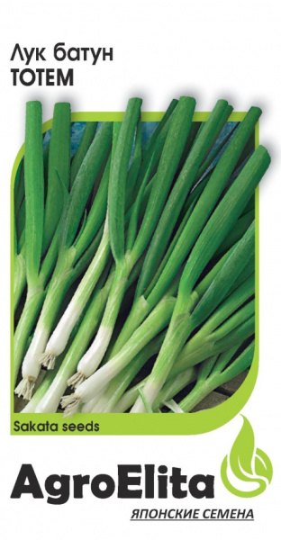Лук Батун Тотем 0,5г (Агроэлита)