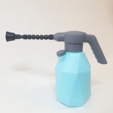 Опрыскиватель 3л SBTZ-10 Аккумуляторный (СС)(18шт) 