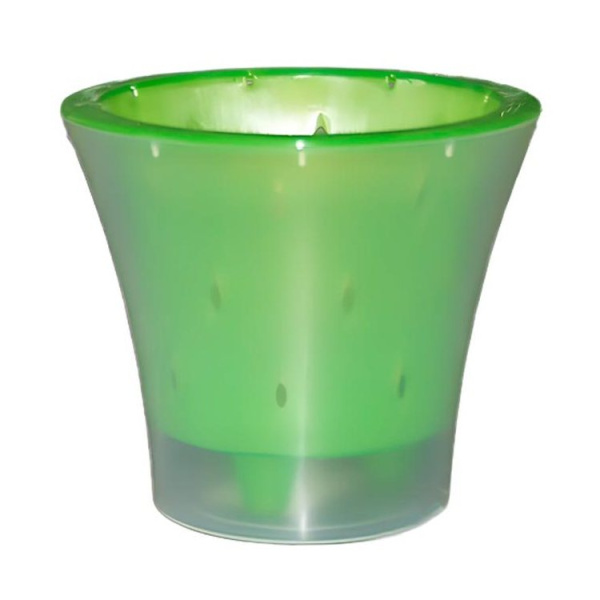 Ванда 2л Зеленый-прозрачный (Ливингрин)(10шт)