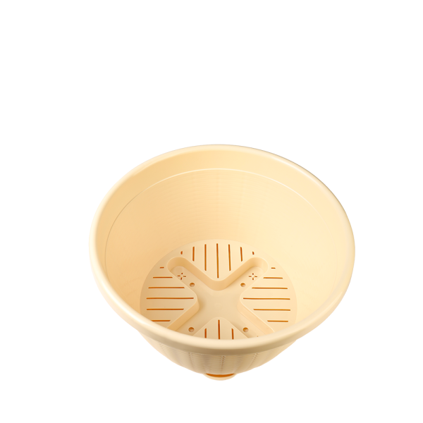 Подвесной 4,5л кремовый (ВМС)(20шт)