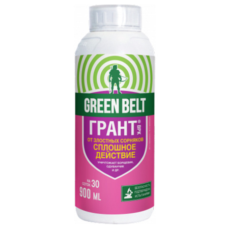 Грант 900мл (Техноэксп)(12шт)