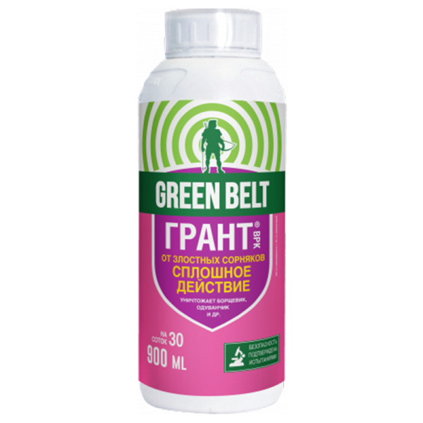 Грант 900мл (Техноэксп)(12шт)