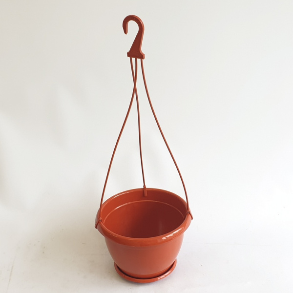 Подвесной 3,1л терракот (Симаев)(10шт) 