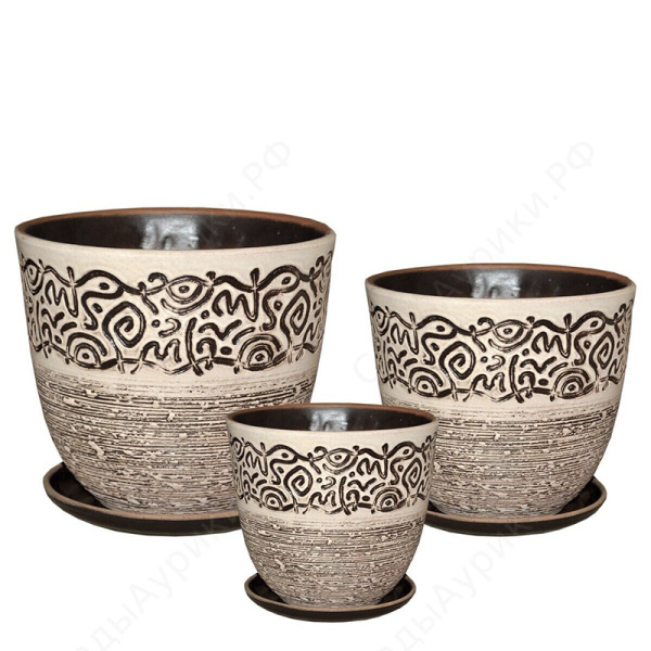 Бутон Альфа 2л 15см ИВ01/2 (СА)            