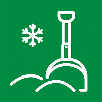 Лопаты снеговые Лопаты снеговые