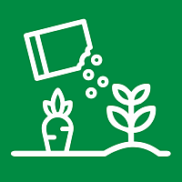 Удобрения для рассады, овощей, универсальные и раскислители Удобрения для рассады, овощей, универсальные и раскислители