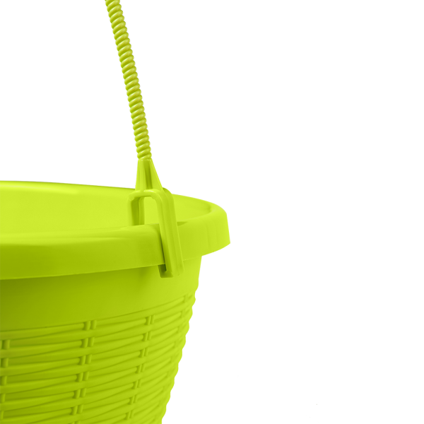 Подвесной 4,5л фисташковый (ВМС)(20шт)