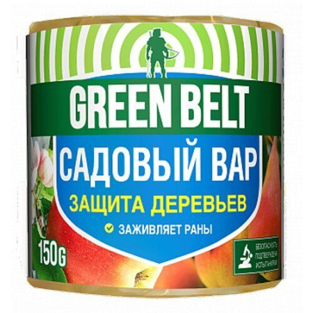 Вар садовый 150гр (ТехноЭксп)(100шт)