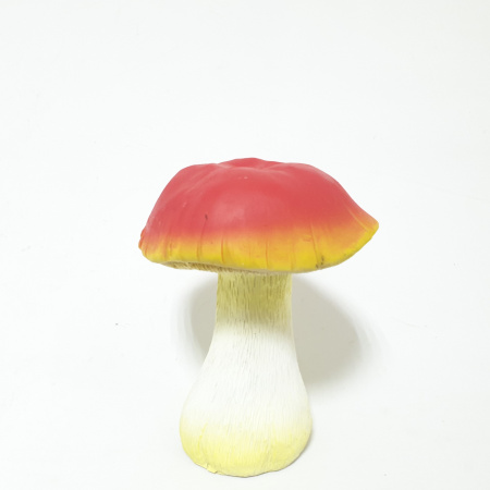 Садовая фигура Гриб одиночный (20*18*18см) (Агрофор)