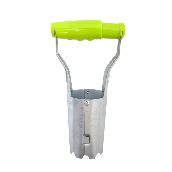 Конус посадочный SBO-YK04 цинк (Сиб Сад)