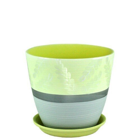 Бутон дижон желтый 1см 12см РС105/1 (СА)