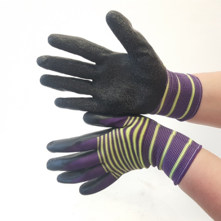 Перчатки 5 Cуперзащита SB37127-2 (СС)(12шт) 