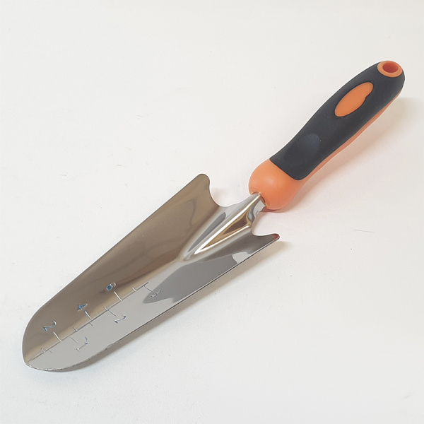 Совок SBO-214 узкий (СС)(120шт) Совок SBO-214 узкий (СС)(120шт)