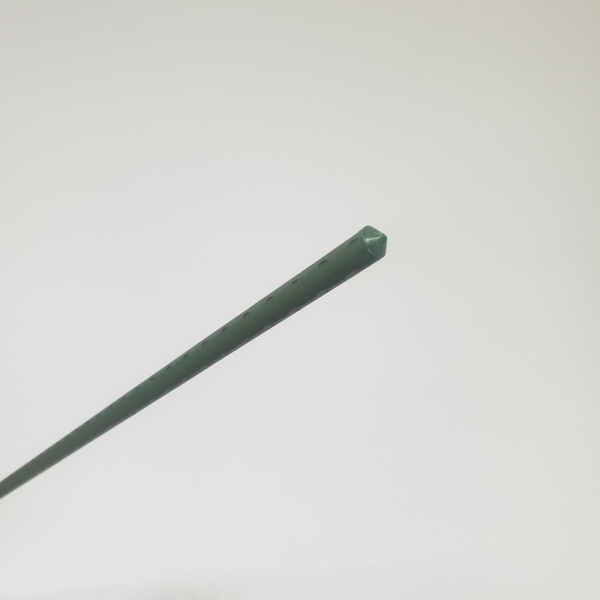 Колышек SBWX-6 1,2м *11мм пластик (СС)(250шт)