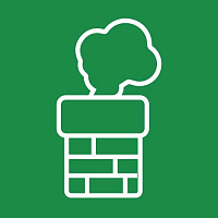 Для чистки дымоходов Для чистки дымоходов