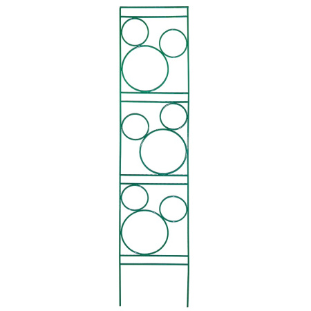 Шпалера № 3 Круги 2,06м*0,46м (Садовита)