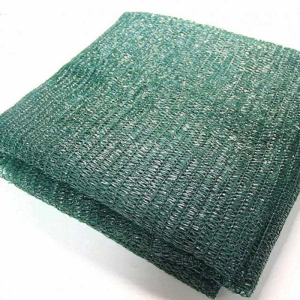 Сетка для затенения 50% зел 4м*6м (Сиб Сад)